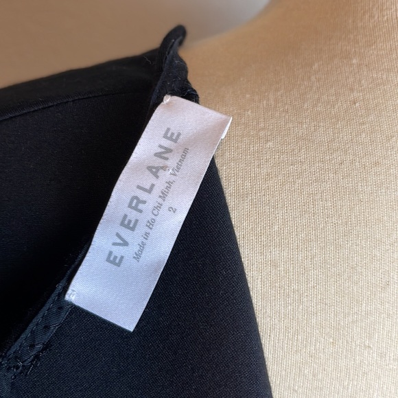 Everlane Sleeveless Cocktail dress, Wm’s Sz 2 - Picture 7 of 8
